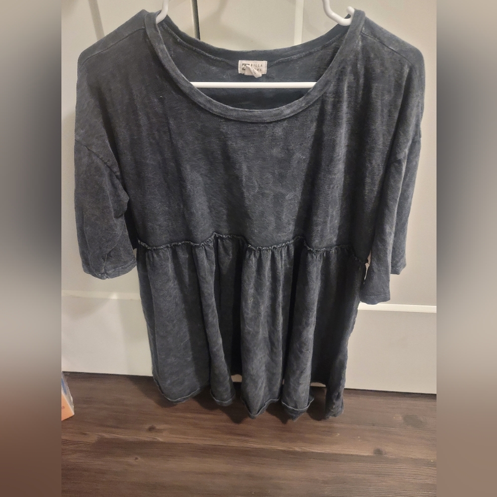 Billabong top